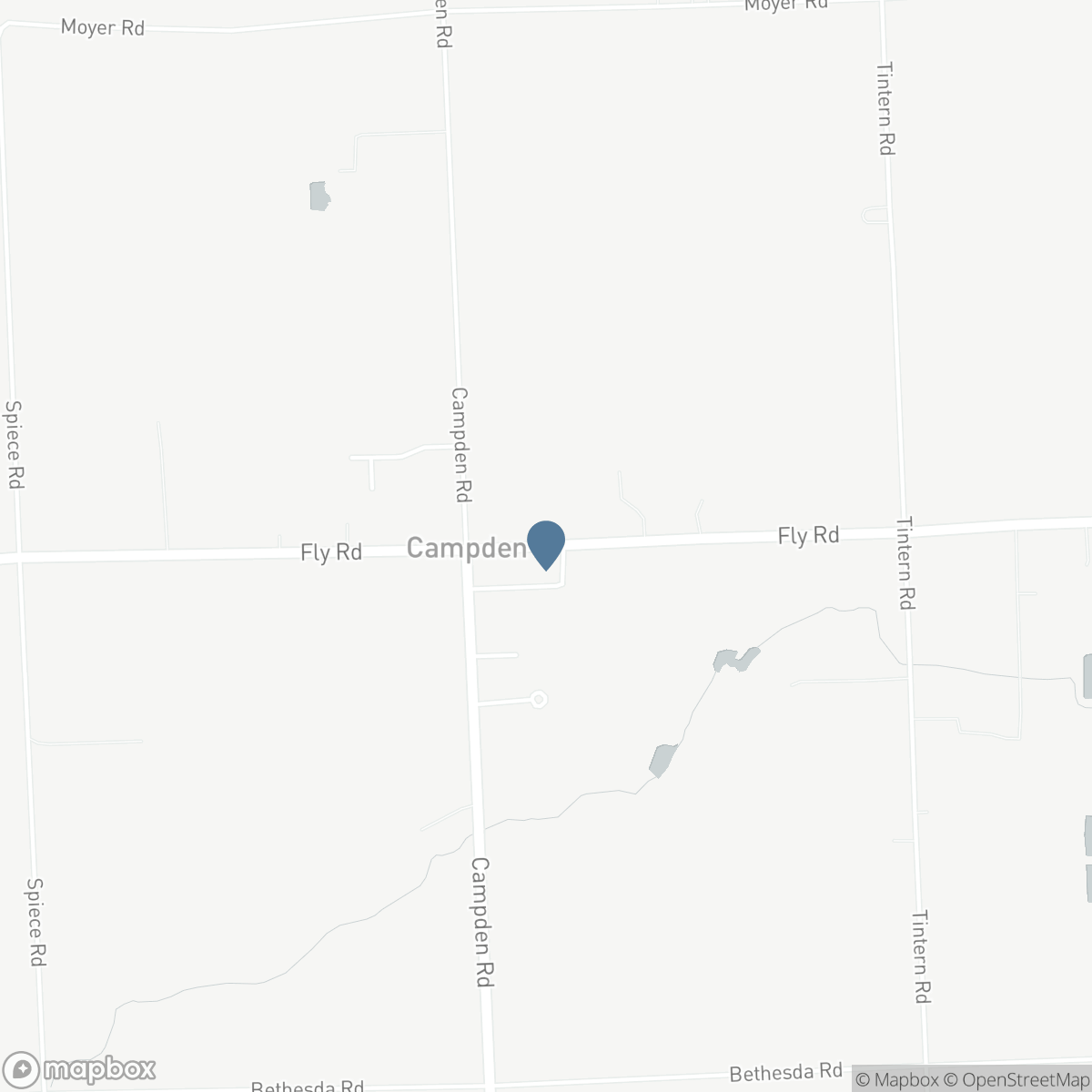 4179 FLY ROAD, Lincoln, Ontario L0R 1G0